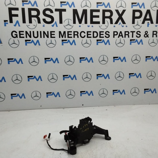 MERCEDES MERCEDES A-CLASS W177 UNDER BODY BRACKET A2475452901 FMR37
