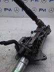 MERCEDES C-CLS W205 ADJUSTABLE STEERING COLUMN AND JOINT  A2054604216 FMR298