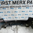 MERCEDES C-CLASS S205 EST REAR BUMPER 2014 GREY  A2058853838 COMPLETE FMX41