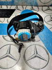 MERCEDES B CLASS SEAT BELT FRONT LEFT PASSENGER SIDE A2468600185 W246 2013