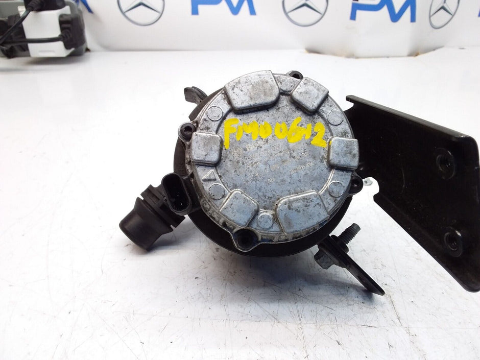 MERCEDES C-CLASS W205 ELECTRIC COOLER WATER PUMP A0005002686 FM00612