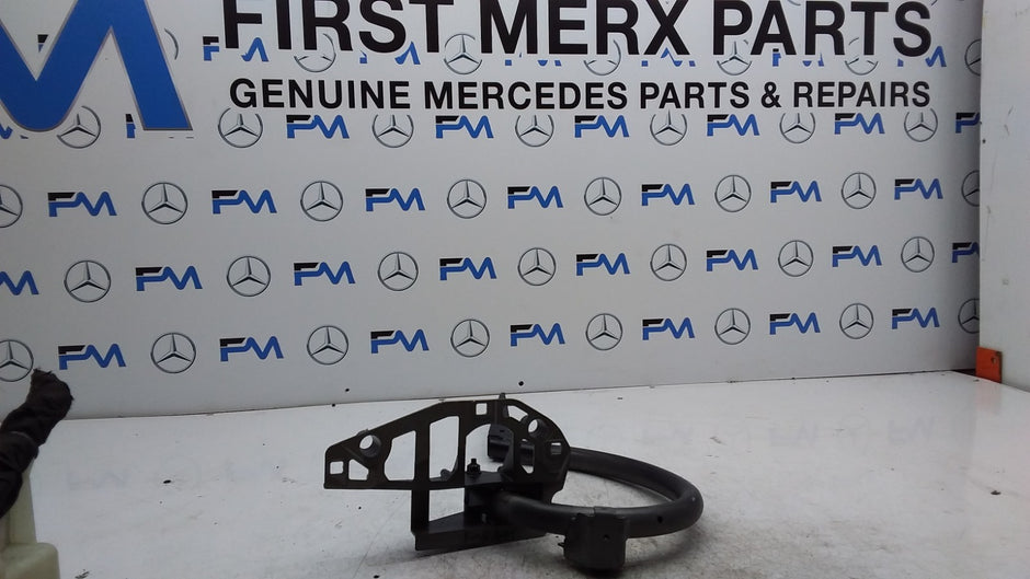MERCEDES BENZ C-CLASS W205 TAILGATE TRUNK HINGE REAR RIGHT A2057500428 FMR441