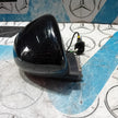 MERCEDES A CLASS WING MIRROR 2020 DRIVER SIDE POWER FOLDING W177 A1778100400 AMG