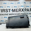 MITSUBISHI OUTLANDER MK3 DASHBOARD GLOVEBOX  2013 8006A345 FM001604