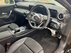 MERCEDES BENZ A-CLASS W177 - BREAKING/DOORS ( N.S.F , O.S.F , N.S.R & O.S.R )