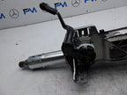 MERCEDES BENZ  B-CLASS W247  ADJUSTABLE STEERING COLUMN A2474608900 FMR490