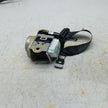 MERCEDES E-CLASS W238 REAR DRIVER SIDE SEAT BELT BLACK A2388603800 FM001379