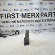 MERCEDES S CLASS W222 ACCELERATOR THROTLE PEDAL A2223001100 FM001425