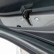 MERCEDES BENZ A-CLASS W177 DRIVER REAR DOOR OSR GREY 2018 ON COMPLETE FMD197