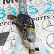 MERCEDES BENZ C-CLASS W204 FRONT WIPER MOTOR AND LINKAGE A2048201140