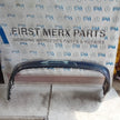 MERCEDES BENZ CLA W117 REAR BUMPER 2015 BLUE A1178800440 FMX48