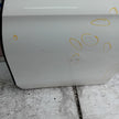 MEECEDS E-CLASS S213 EST PASSENGER REAR DOOR NSR WHITE 2016 ON COMPLETE FMD392
