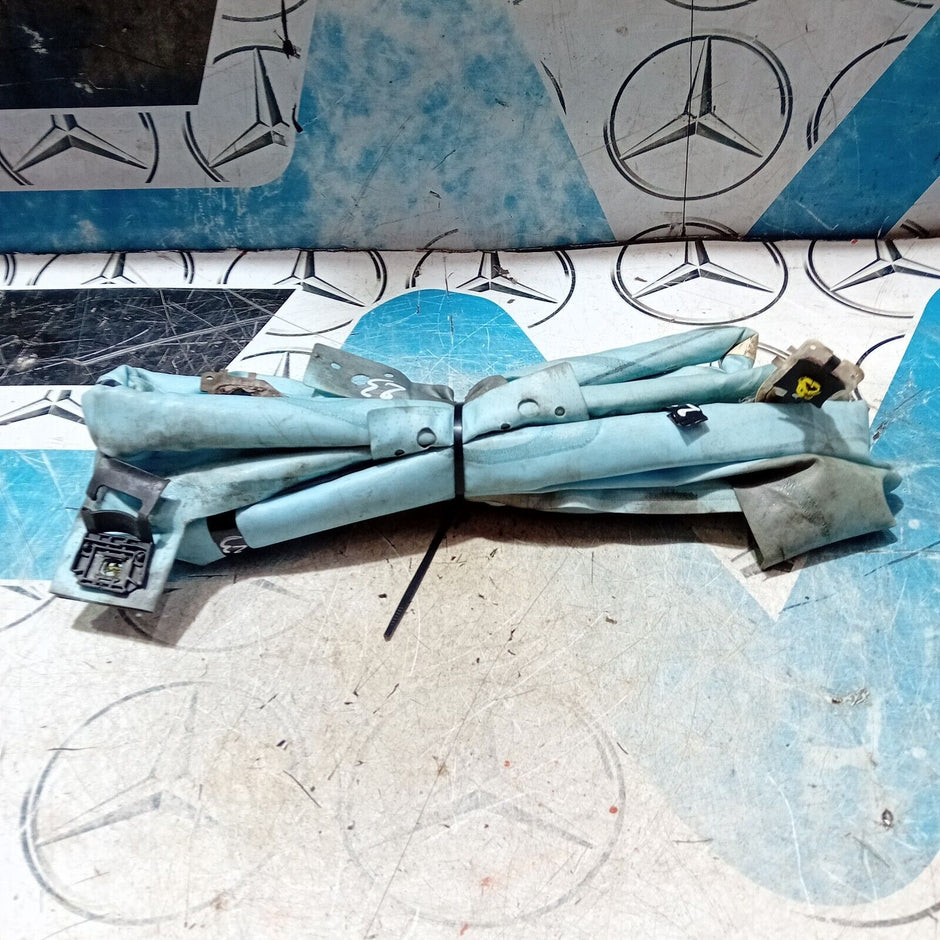 MERCEDES BENZ A-CLASS W177  PASSENGER SIDE ROOF AIRBAG A1778607701 2018-2023