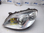 2011 MERCEDES B-CLASS W169 HEADLIGHT PASSENGER NS A1698207961 FMH133