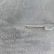 MERCEDES BENZ  A-CLASS W176 REAR BUMPER 2012-18 A1768850125 WHITE COMPLETE FMX25