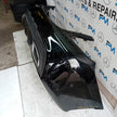 MERCEDES BENZ C-CLASS W205 SALOON REAR AMG BUMPER BLACK 2014 A2058555738 FMX72