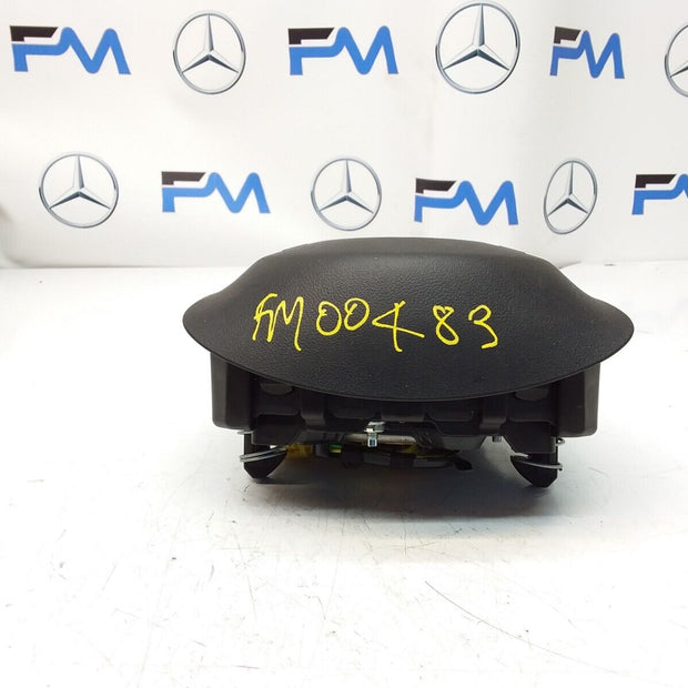 MERCEDES C-CLASS W205 STEERING WHEEL AIRBAG 308998798162-AD FM00483