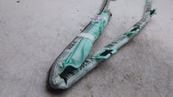 MERCEDES BENZ C-CLASS W205 CURTAIN AIRBAG LEFT SIDE NS  A2058600402 FMR437