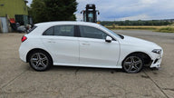 MERCEDES BENZ A-CLASS W177 - BREAKING/ ENGINE AND GEAR BOX