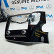 MITSUBISHI OUTLANDER DASHBOARD DISPLAY TRIM + SWITCH 8002C897 FM001615