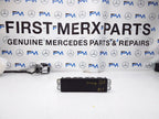 2016 MERCEDES BENZ A-CLASS W213 DRIVER SIDE KNEE AIRBAG A2138600302 FM00328