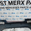 MERCEDES BENZ A-CLASS W176 REAR BUMPER 2012-18 A1768850000 GREY FMX33
