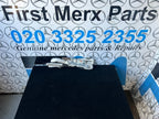 MERCEDES A CLASS W176 CURTAIN ROOF AIRBAG MODULE LEFT 2012-2018 A1768600102