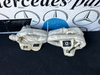 GENUINE MERCEDES C CLASS W204 PASSENGERS LEFT SIDE CURTAIN AIRBAG, A2048600505