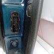 MERCEDES E-CLASS W213 PASSENGER SIDE FRONT DOOR N/S/F BLUE COMPLETE FMD137