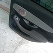 MERCEDES ESTATE C-CLASS W205 DRIVER REAR DOOR O/S/R GREY COMPLETE 2014-22 FMD141