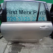 MERCEDES BENZ R-CLASS W251 DRIVER SIDE REAR DOOR ( OFF SIDE REAR )