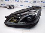 2014 MERCEDES E-CLASS W212 N/S Passenger Side Front Headlight A2129063103 FMH41