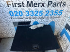 MERCEDES A CLASS W176 CURTAIN ROOF AIRBAG MODULE LEFT 2012-2018 A1768600102