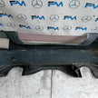 MERCEDES BENZ  A-CLASS W176 REAR BUMPER A1768850125 2012-18 GREY COMPLETE FMX11