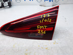 MERCEDES A-CLASS W177 DRIVER RIGHT OS REAR INNER TAIL LIGHT A1779062804 FMT256