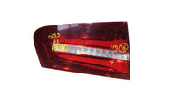 MERCEDES GLC X253 W253 REAR INNER LIGHT LED PASSENGER SIDE LEFT A2539063100 FM76