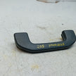 MERCEDES BENZ C-CLASS W205 LEFT OR RIGHT ROOF HANDLE A0998150039 BLACK FM001625