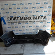 MERCEDES BENZ A-CLASS W177 REAR BUMPER A1778804801 2018 GREY COMPLETE FMX158