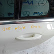 MERCEDES BENZ  C-CLASS W2O5 PASSENGER SIDE REAR DOOR N/S/R COMPLETE BLACK FMD111