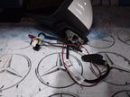 MERCEDES A-CLASS W177 2018-23 PASSENGER SIDE MIRROR A1778109902 - PUDDLE LIGHT