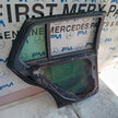 MERCEDES BENZ  C-CLASS W204 EST PASSENGER REAR DOOR NSR BLACK 2008-14 FMD461