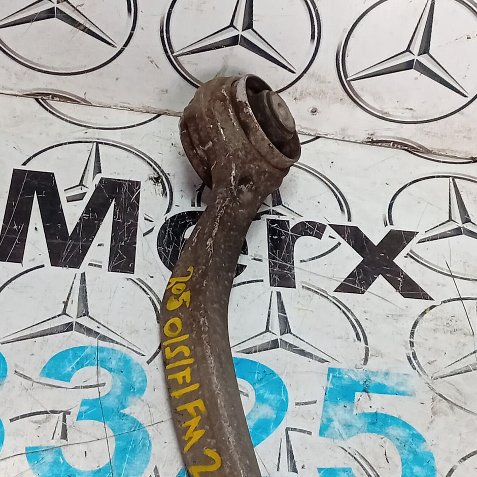 MERCEDES C-CLASS  W205 2014-2021 FRONT RIGHT SIDE WISHBONE CONTROL ARM FMW26