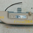 MERCEDES BENZ E-CLASS W213 RIGHT DRIVER ROOF HANDLE A0998150100 FM001384
