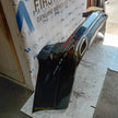 MERCEDES E-CLASS W213 ESTATE REAR BUMPER 2016 A2138852225 BLACK COMPLETE FMX102