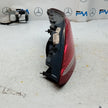 MERCEDES E-CLASS W213 DRIVER RIGHT OS REAR TAIL LIGHT A2139068000 FMT251