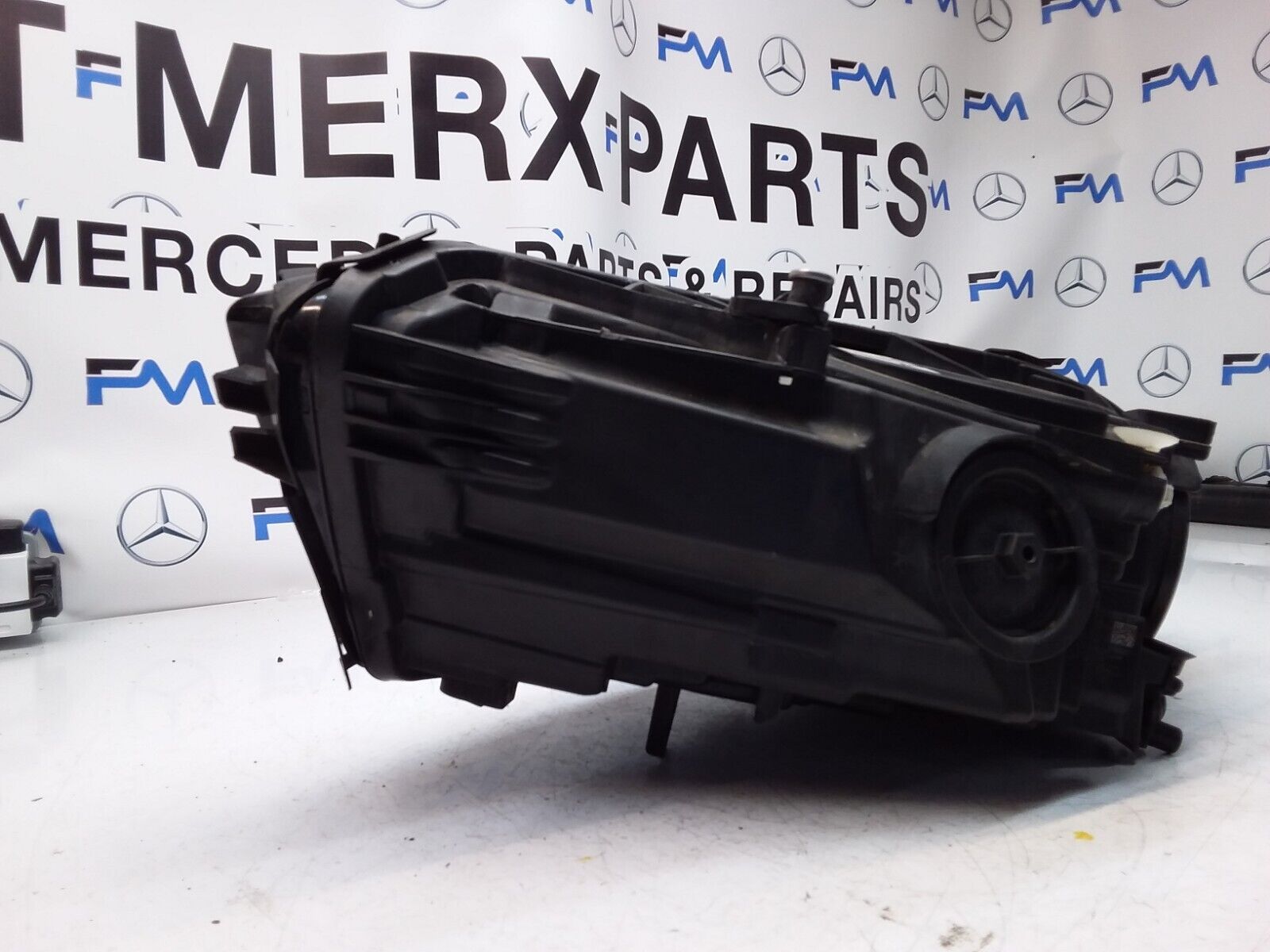 2018 Onwards MERCEDES A CLASS W177 HEADLIGHT LED DRIVER OS A1779062400 FMH89