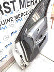 MERCEDES BENZ   E-CLASS W212  DRIVER FRONT DOOR OSF WHITE 2009-16  FMD585