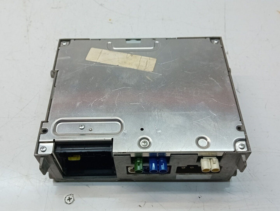 MERCEDESBENZ C CLASS 2020 W205 SAT NAV SYSTEM HEADUNIT A-HIGH A2229003619FM00286