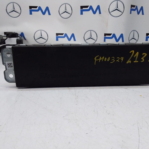 2017 MERCEDES BENZ A-CLASS W213 DRIVER SIDE KNEE AIRBAG A2138600302 FM00329