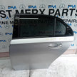 MERCEDES BENZ A-CLASS W177 PASSENGER SIDE REAR DOOR N/S/R SILVER  FMD145